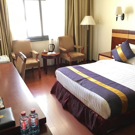 G.S Plaza Hotel Accra Exterior foto