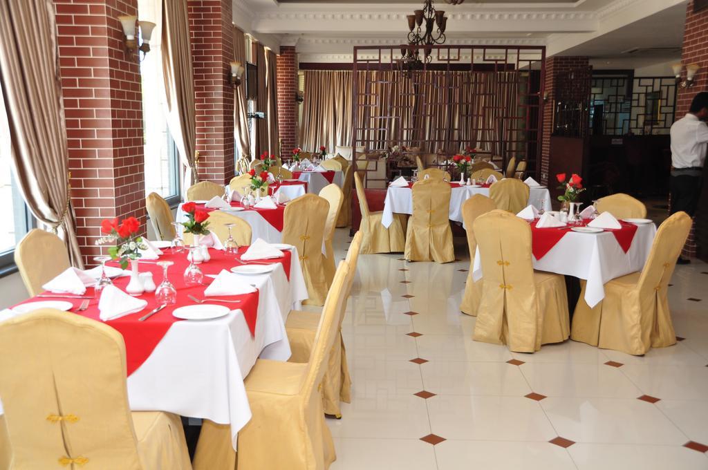 G.S Plaza Hotel Accra Exterior foto