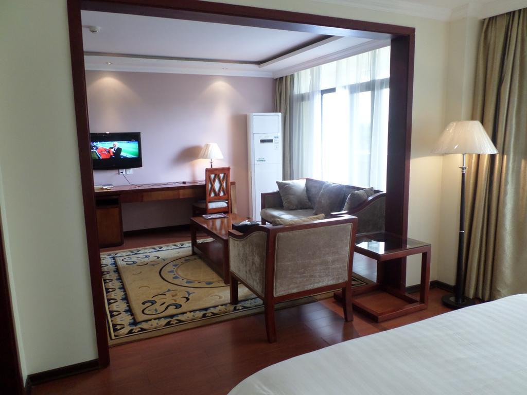 G.S Plaza Hotel Accra Exterior foto