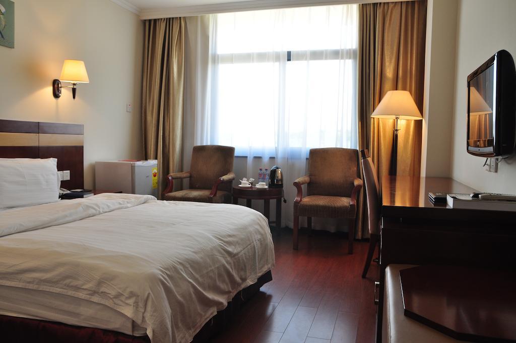 G.S Plaza Hotel Accra Exterior foto