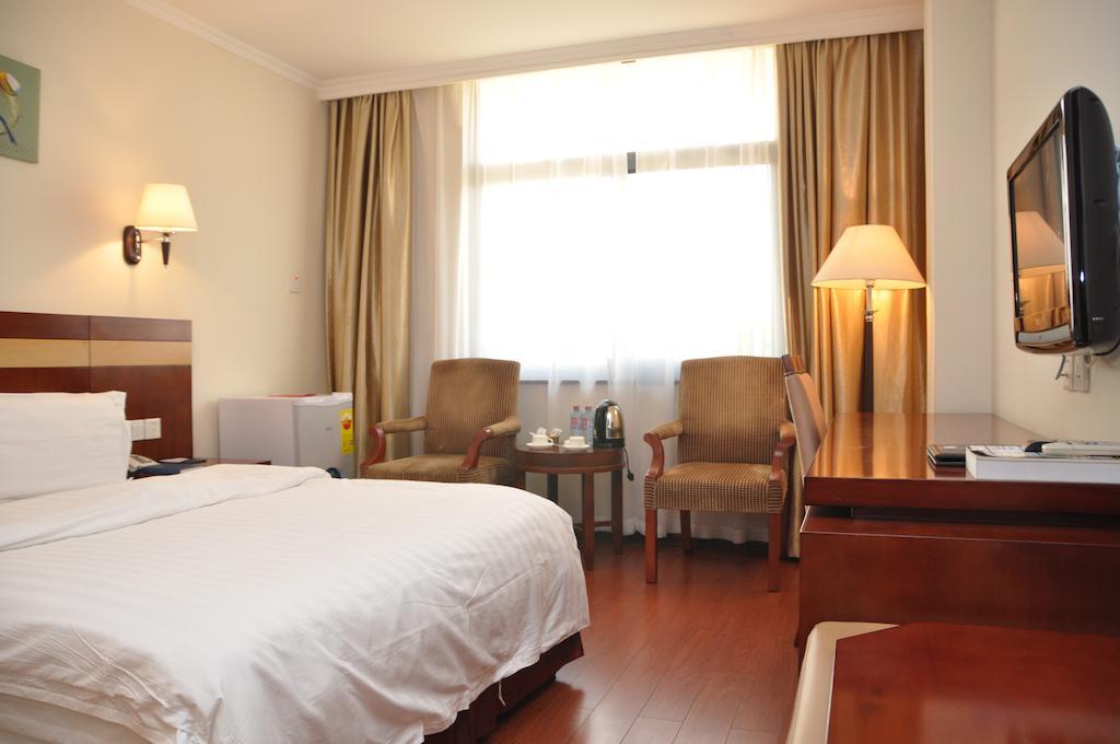 G.S Plaza Hotel Accra Exterior foto