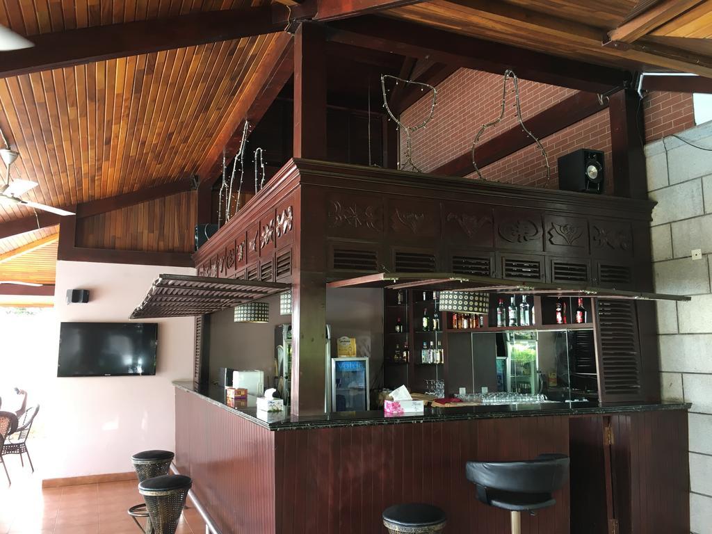 G.S Plaza Hotel Accra Exterior foto