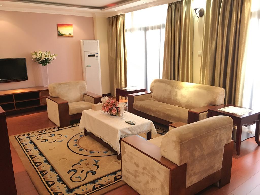 G.S Plaza Hotel Accra Exterior foto